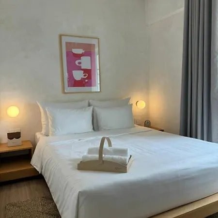 Chuoi Villa 6 Phong Ngu - Be Boi - Trung Tam Bai Chay - Gan Bai Bien Bai Chay